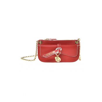 Geanta crossbody din piele ecologica