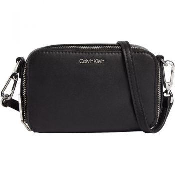 Geanta femei Calvin Klein Must Mini Crossbody K60K609909BAX