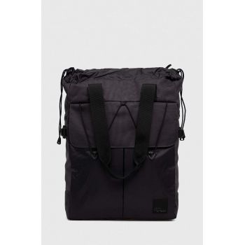 Jack Wolfskin rucsac 10 femei, culoarea gri, mare, neted