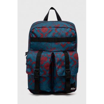 Jack Wolfskin rucsac 10 mare, modelator