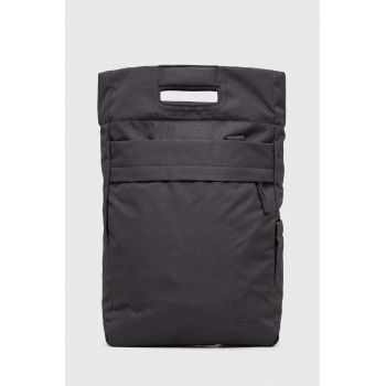 Jack Wolfskin rucsac PICCADILLY femei, culoarea gri, mare, neted