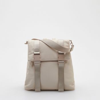 Reserved - Rucsac tip sac - Ivory