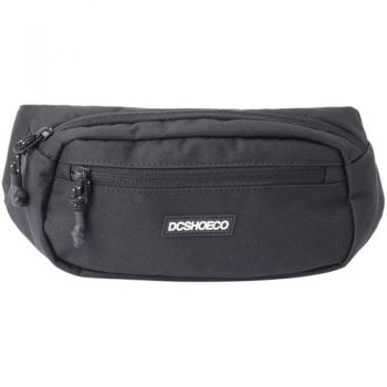 Borseta unisex DC Shoes Tussler 4 162 L Waist Pack ADYBA03055-KVJ0 ieftina