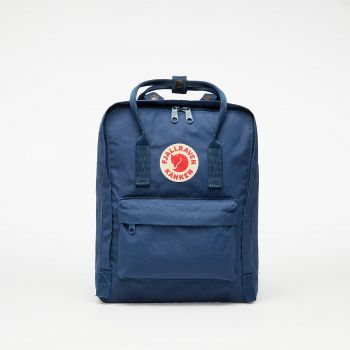 Fjällräven Kånken Backpack Royal Blue de firma original