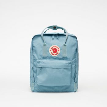 Fjällräven Kånken Sky Blue de firma original