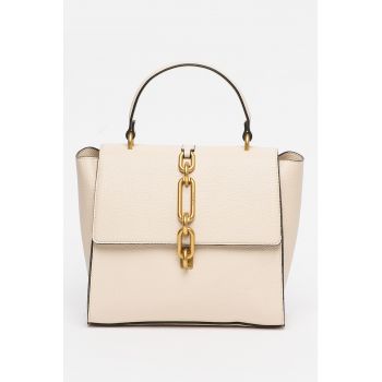 Geanta crossbody de piele ecologica Imola