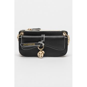 Geanta crossbody din piele ecologica