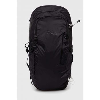 Jack Wolfskin rucsac Athmos Shape 20 culoarea negru, mare, neted