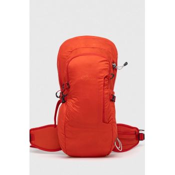 Jack Wolfskin rucsac Athmos Shape 20 culoarea rosu, mare, neted