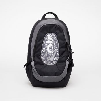 Nike Sportswear Backpack Black/ Iron Grey/ White ieftin