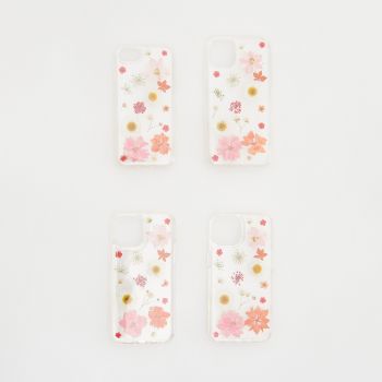 Reserved - Carcasă de protecție pentru iPhone - Multicolor