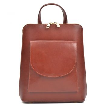 Rucsac din piele – Anna Luchini