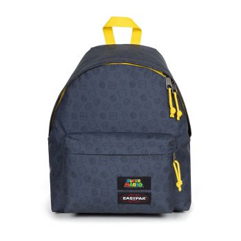 Rucsac unisex cu buzunar frontal