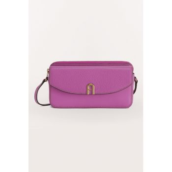 Geanta crossbody de piele Primula