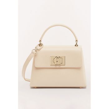 Geanta crossbody din piele 1927