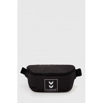 Hummel borseta culoarea negru