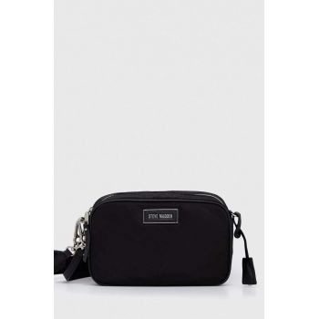 Steve Madden poseta Bvader culoarea negru, SM13000690