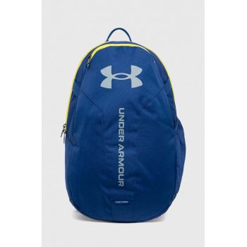 Under Armour rucsac mare, neted