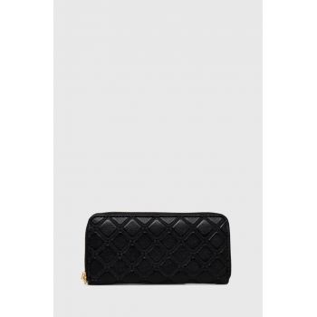 Answear Lab portofel femei, culoarea negru