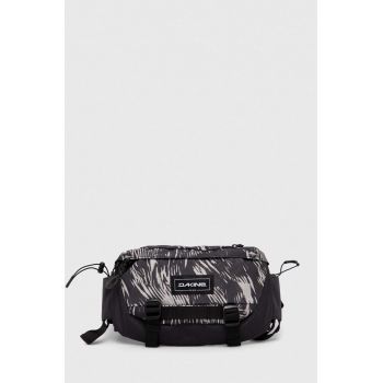 Dakine borseta culoarea negru