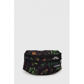 Dakine geanta culoarea verde