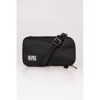 Geanta crossbody cu logo Emob