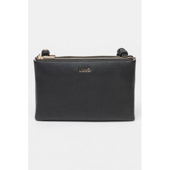 Geanta crossbody de piele ecologica Caliwen