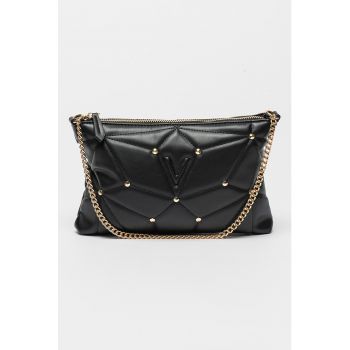 Geanta crossbody de piele ecologica Emily