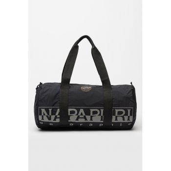 Geanta duffle unisex cu logo Salinas