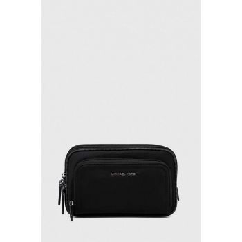 Michael Kors borseta culoarea negru