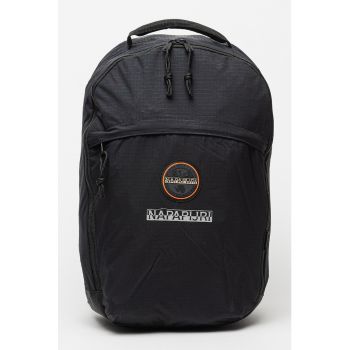 Rucsac unisex cu logo Salinas