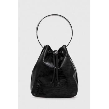 Sisley poseta culoarea negru