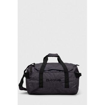 Dakine geanta sport EQ Duffle 35 culoarea gri ieftina