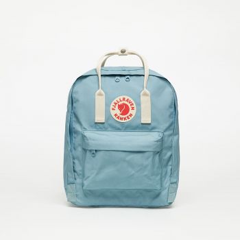 Fjällräven Kånken Sky Blue/ Light Oak