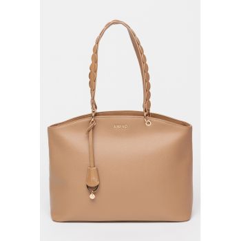Geanta shopper de piele ecologica Agar