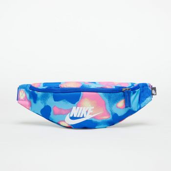 Nike Heritage Fanny Pack Hyper Royal/ Hyper Royal/ White