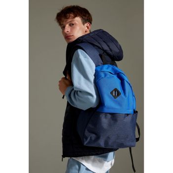 Rucsac cu aspect contrastant Rucsac cu aspect contrastant