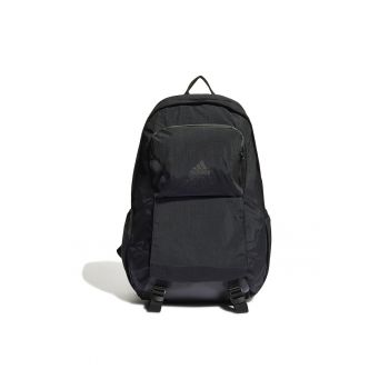 Rucsac cu buzunar frontal cu fermoar X-city - 24L