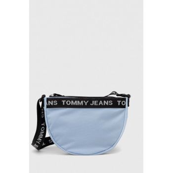 Tommy Jeans poseta