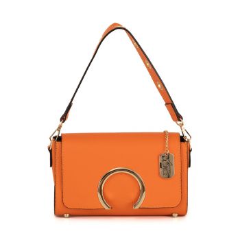 Geanta crossbody din piele Giada