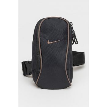Geanta crossbody unisex cu logo brodat Sportswear Essentials