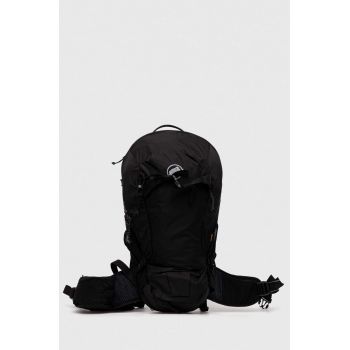 Mammut rucsac Lithium 20 culoarea negru, mare, neted