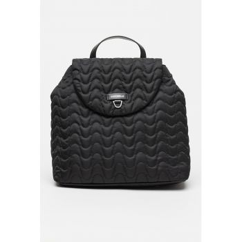 Rucsac cu aspect matlasat Blaire