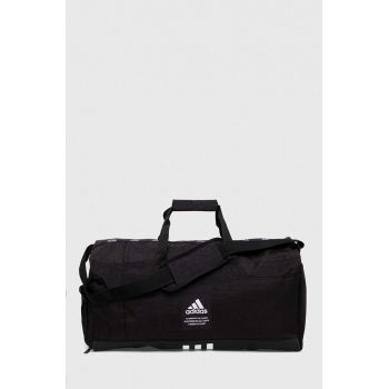 adidas Performance geantă sport culoarea negru HC7272 ieftina