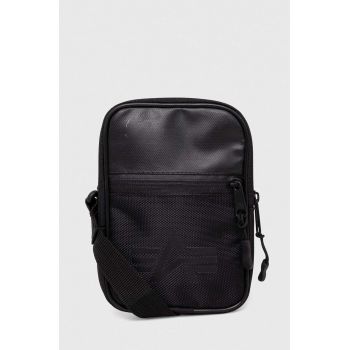 Alpha Industries borsetă culoarea negru 188910.03-Black