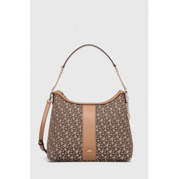 Dkny poseta culoarea bej