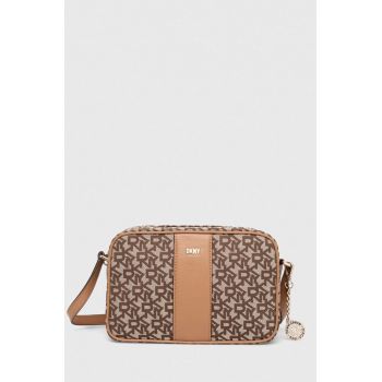 Dkny poseta culoarea bej
