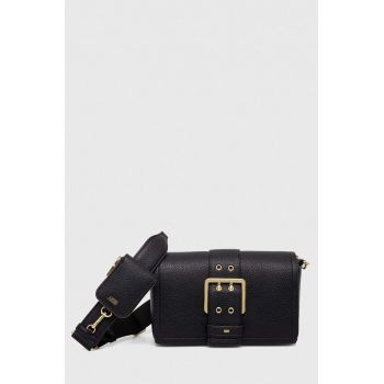 Dkny poseta culoarea negru