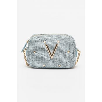 Geanta crossbody cu tinte Emily