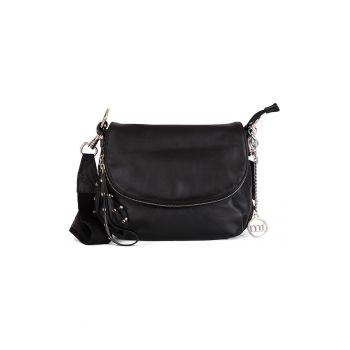 Geanta crossbody din piele